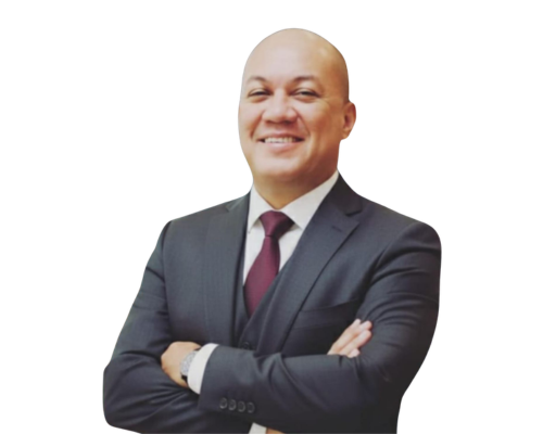 Fabrielo Jimenez