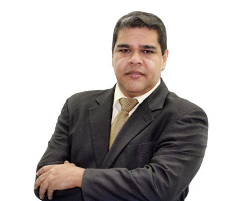 Pablo Ochoa